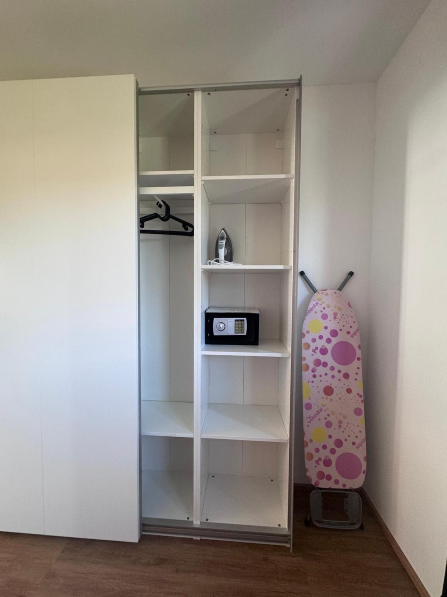 Ferienwohnung Nalbach Wohnung 1 Esterno foto